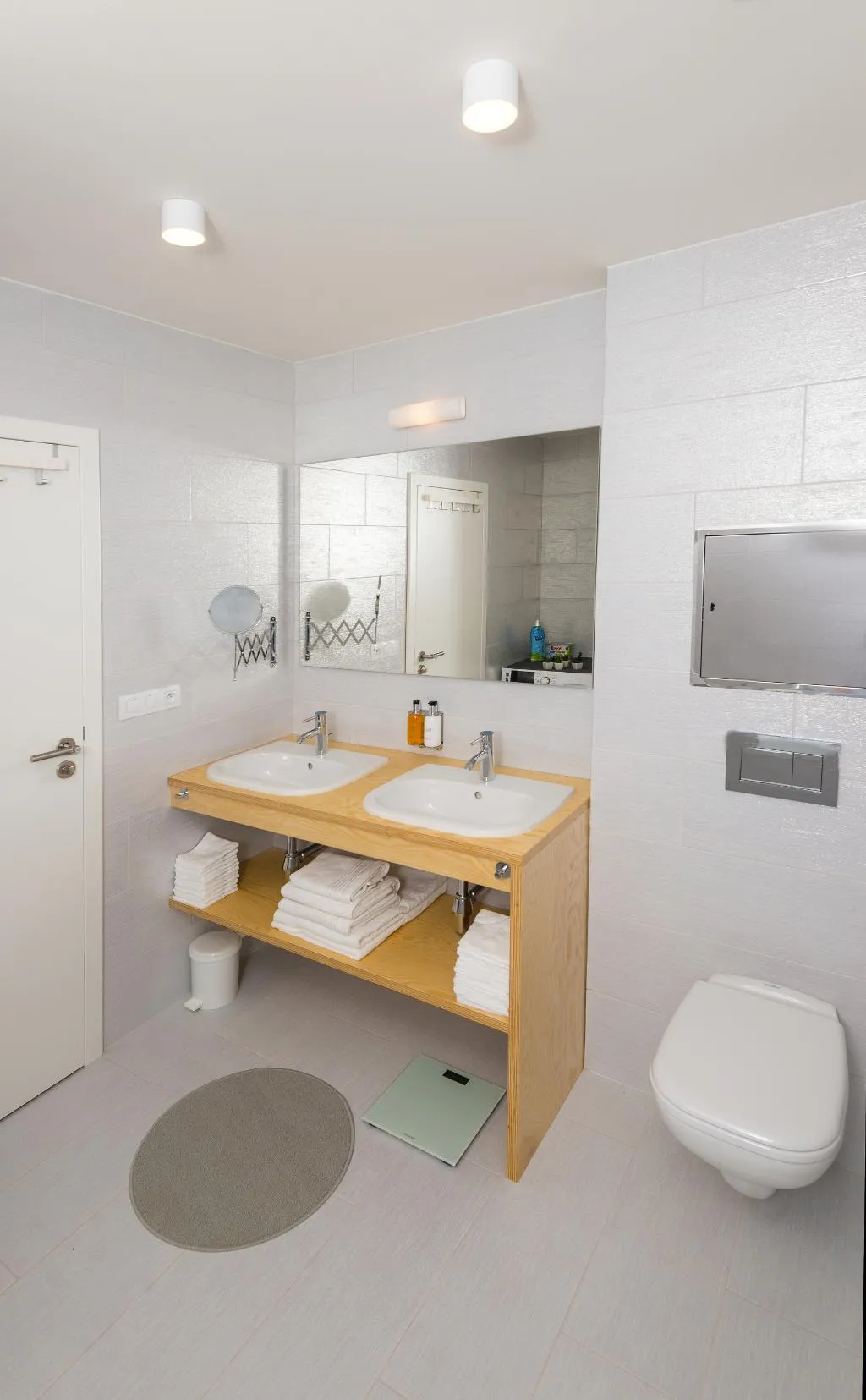 APARTMENT DELUXE Room, Residence Trafick (Self-service check-in), Prague