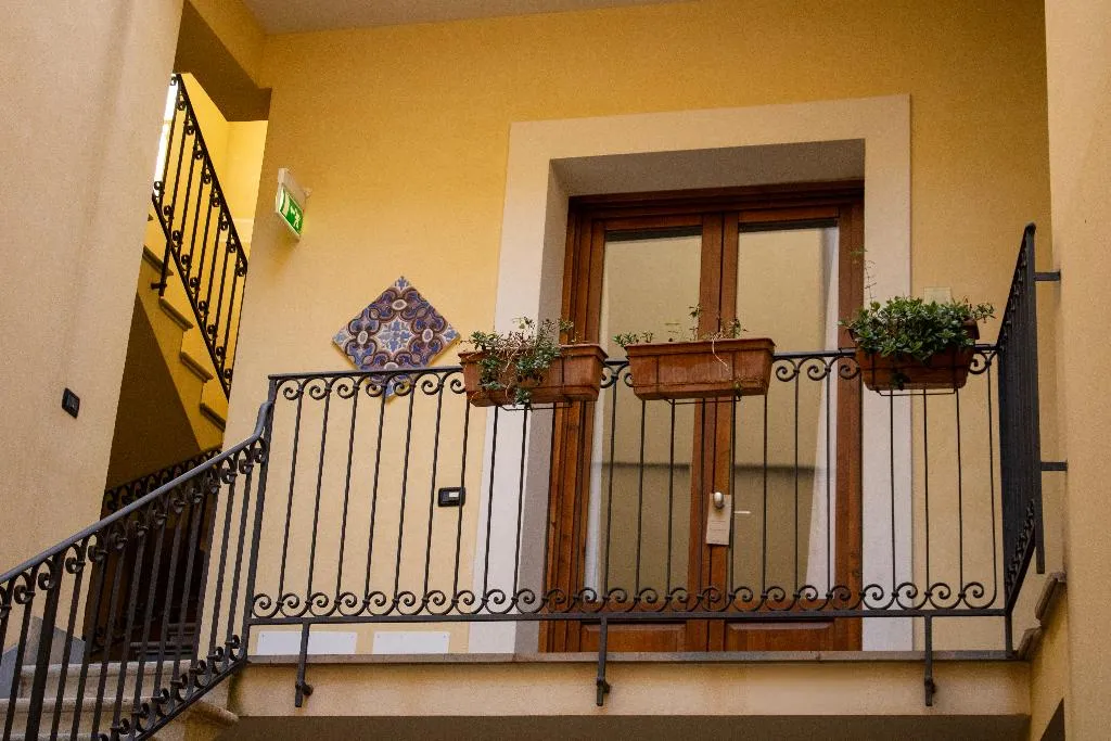General view, San Domenico Residence by BADIA NUOVA, Palermo