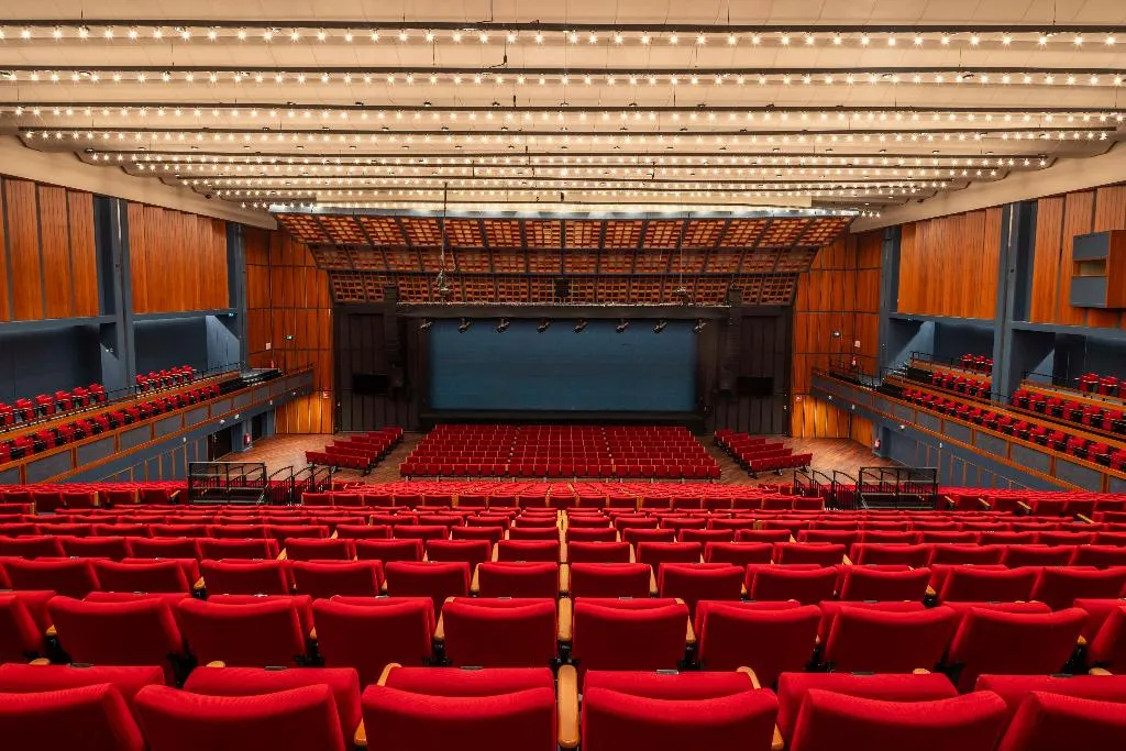 Conferences, Scandic Falkoner, Copenhagen