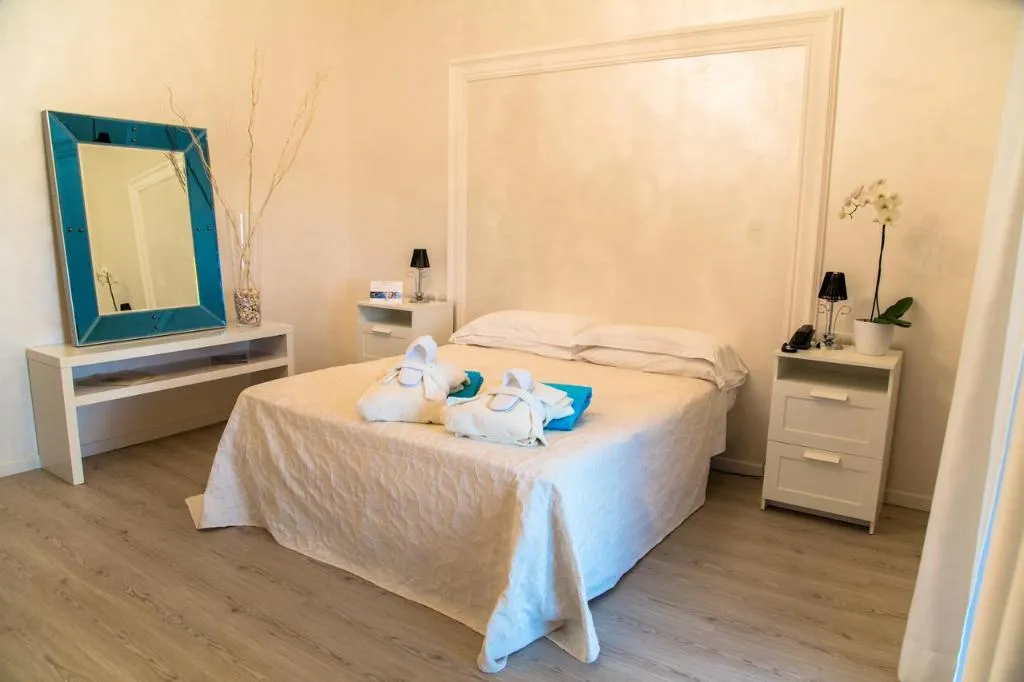 Room, Hotel Bellavista Terme Resort and Spa, Venice