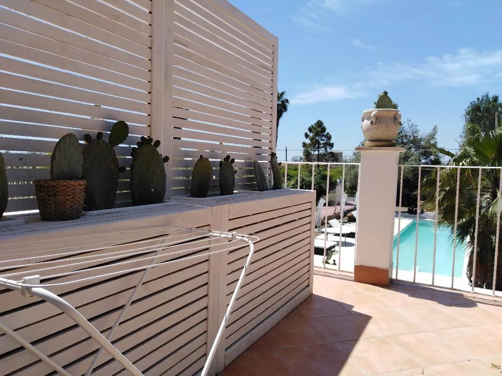 Room, Residence Noto Marina, Catania