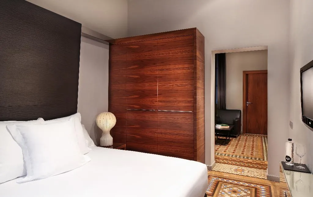 APARTMENT CAPACITY 4 Room, Balmes Residence Luxe, Barcelona
