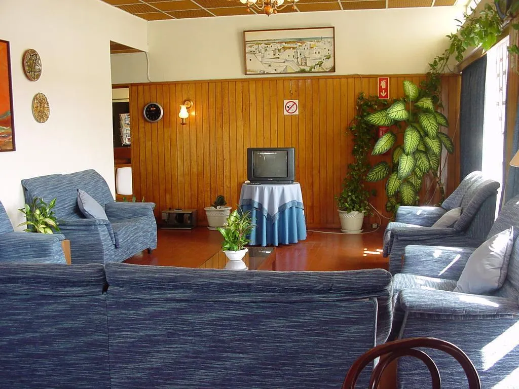 General view, Aeromar, Algarve