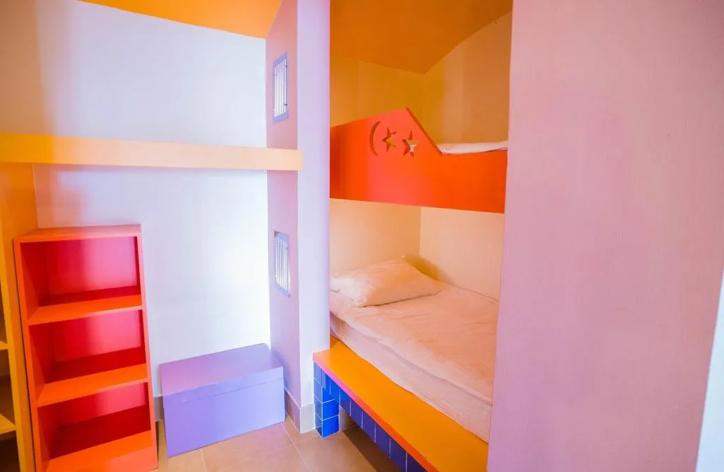 Room, Novotel Sharm El Sheikh, Red Sea Riviera