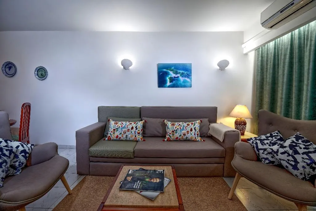 APARTMENT ONE BEDROOM Room, Parque Monte Verde, Algarve