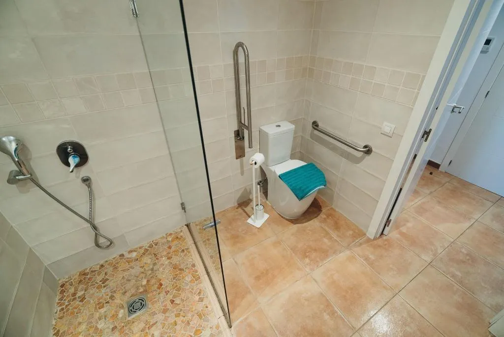 Room, Can Serrete, Majorca