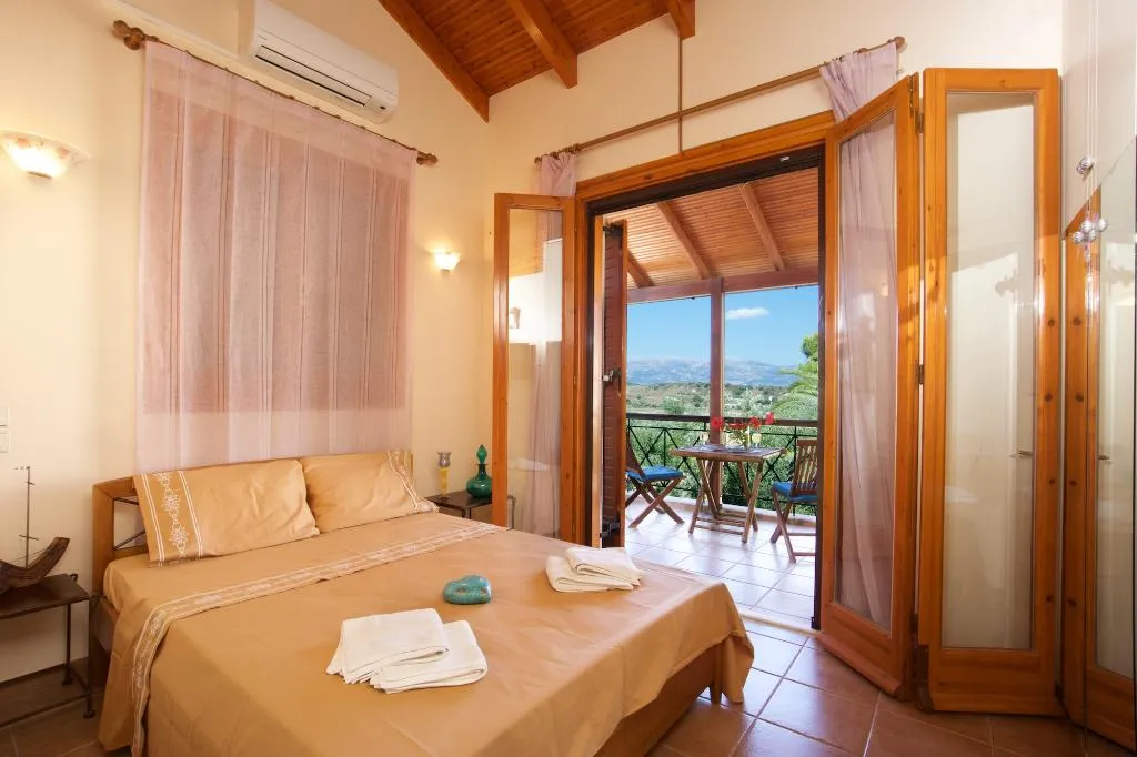 APARTMENT THREE BEDROOMS Room, Glavina Studios & Apartments, Kefallinia