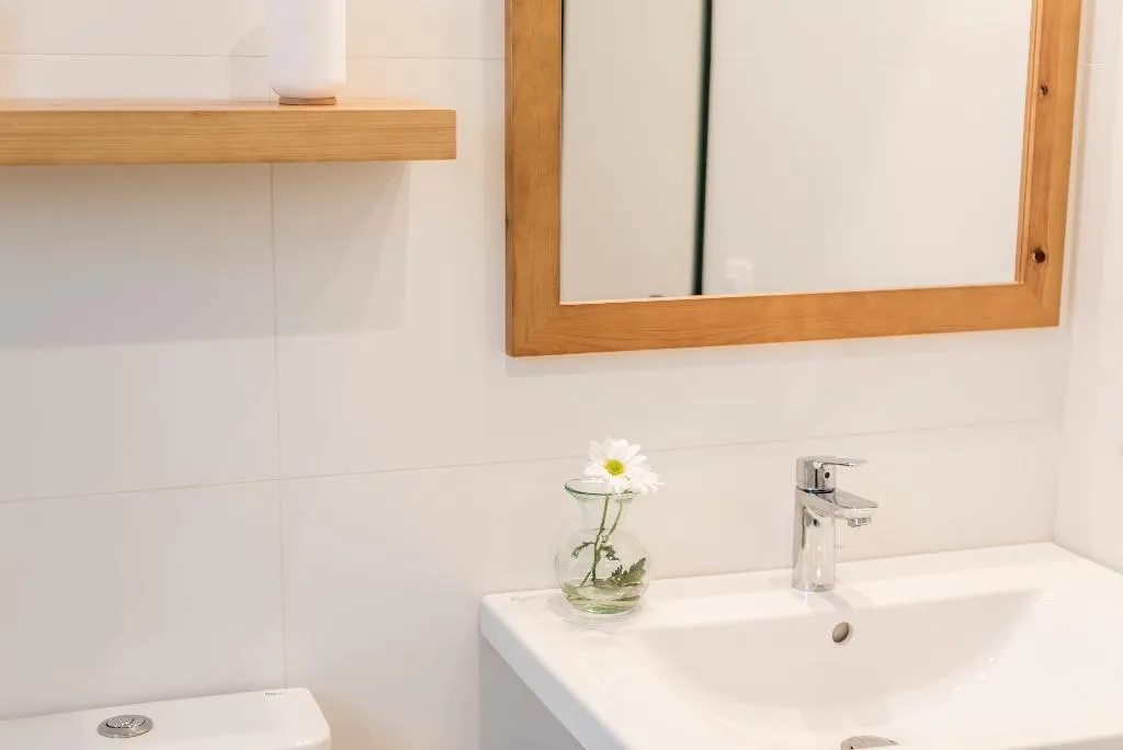 APARTMENT TWO BEDROOMS WITH AIR CONDITIONING Room, Las Brisas I & II, Menorca
