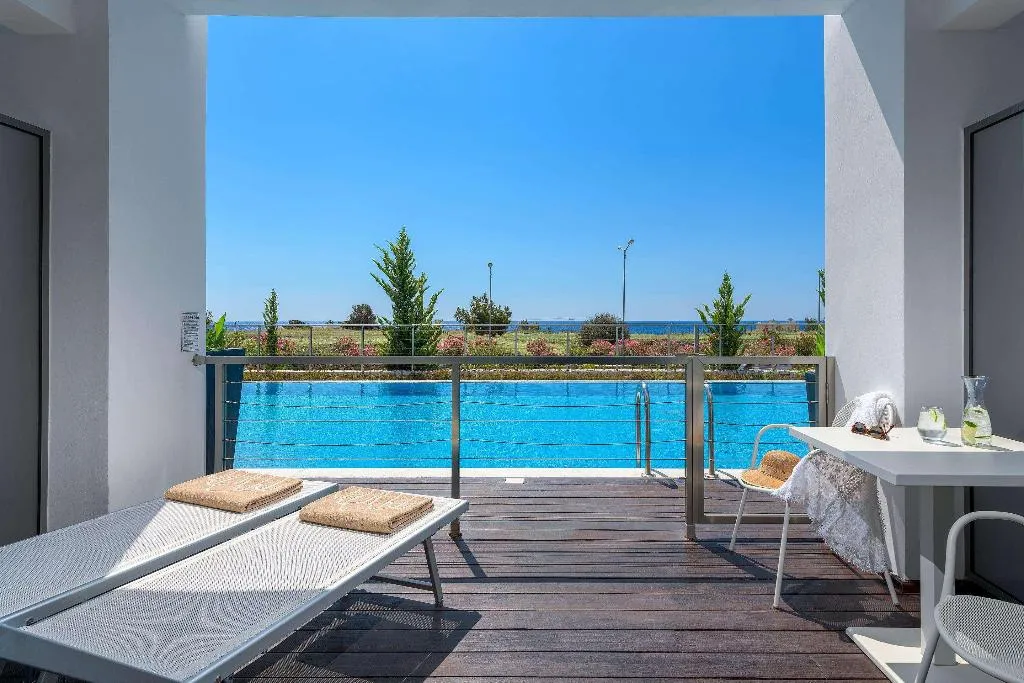 Room, Princess Andriana Resort & Spa, Rhodes