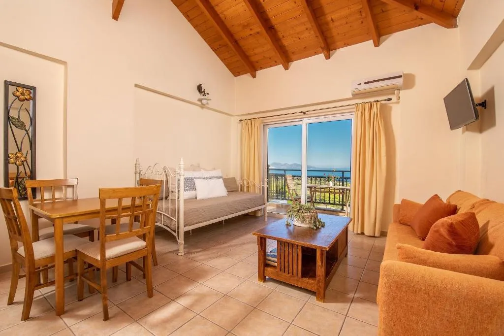 Room, Lithies Studios & Apartments, Zante