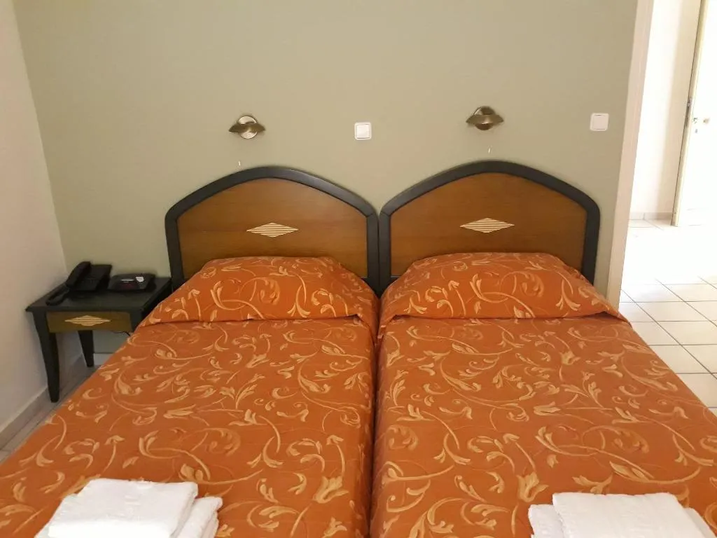 Room, Zannis, Crete