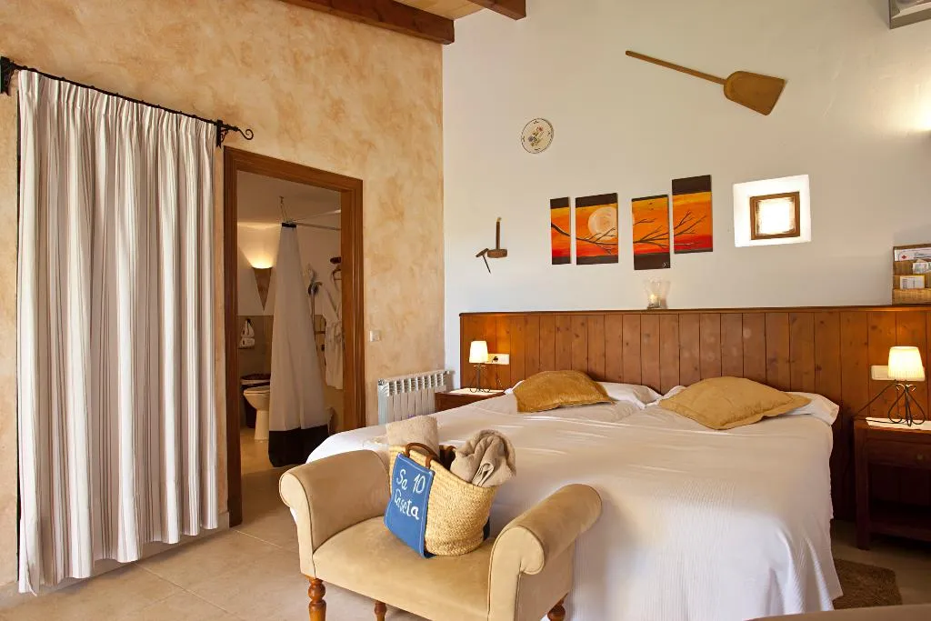 Double or Twin SUPERIOR Room, Na Martina, Majorca