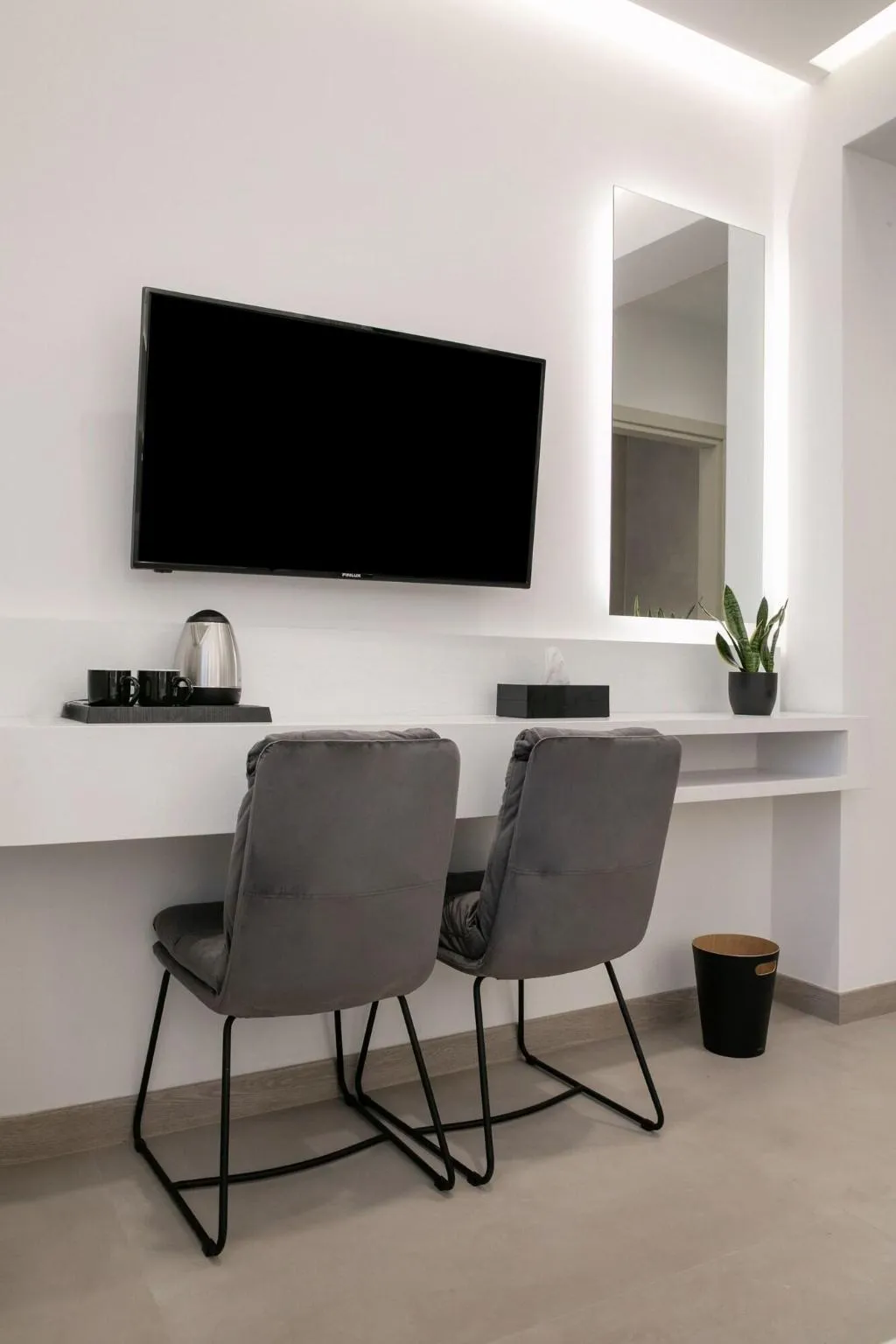 Room, Elisabeth Boutique Hotel, Halkidiki