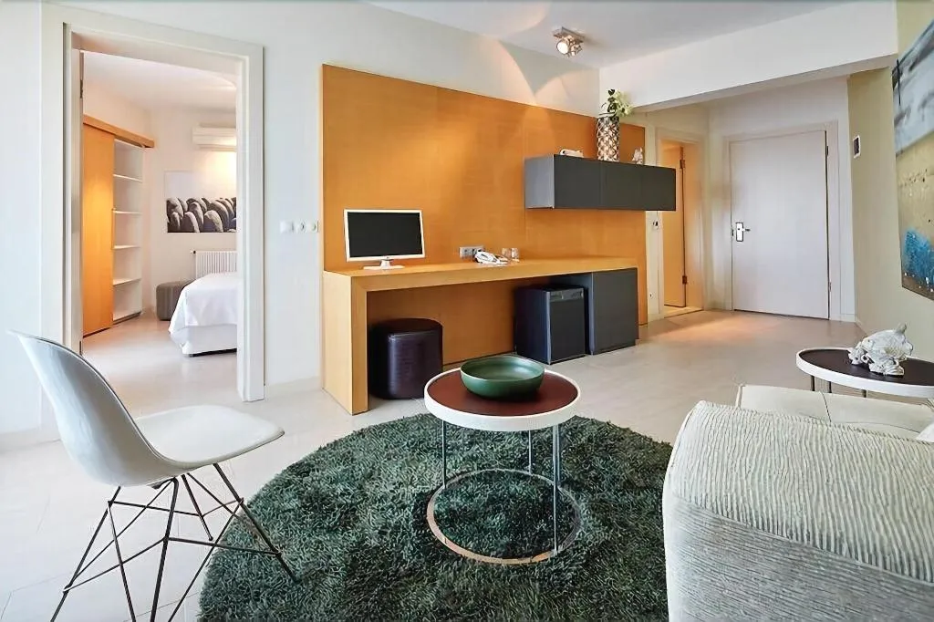 Room, Med-Inn Boutique Hotel, Bodrum
