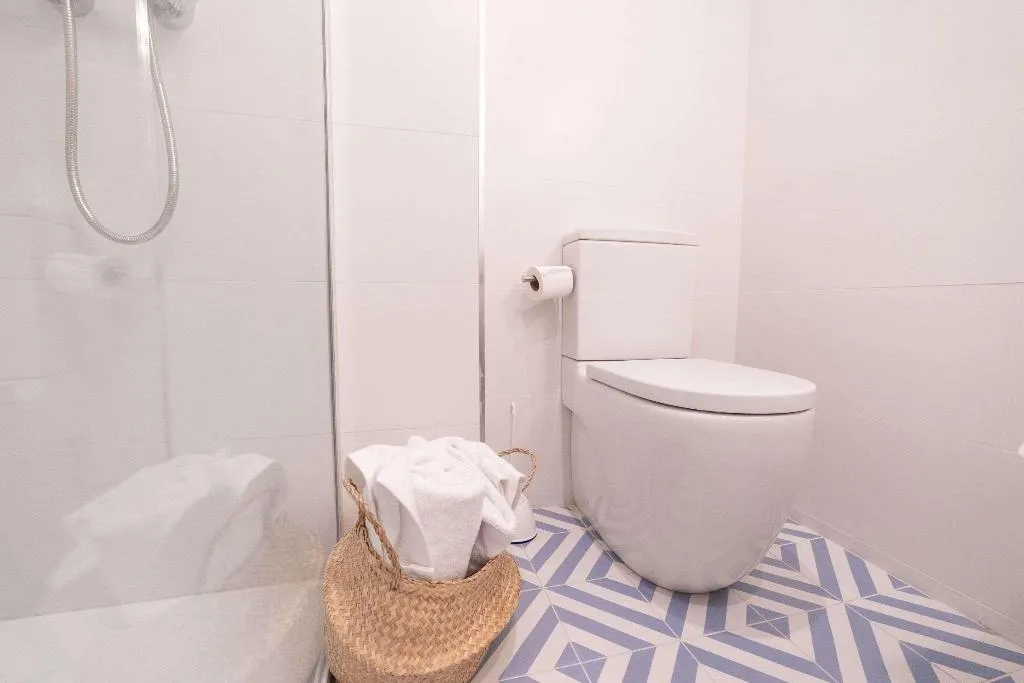 Room, Duna Hotel Boutique, Valencia