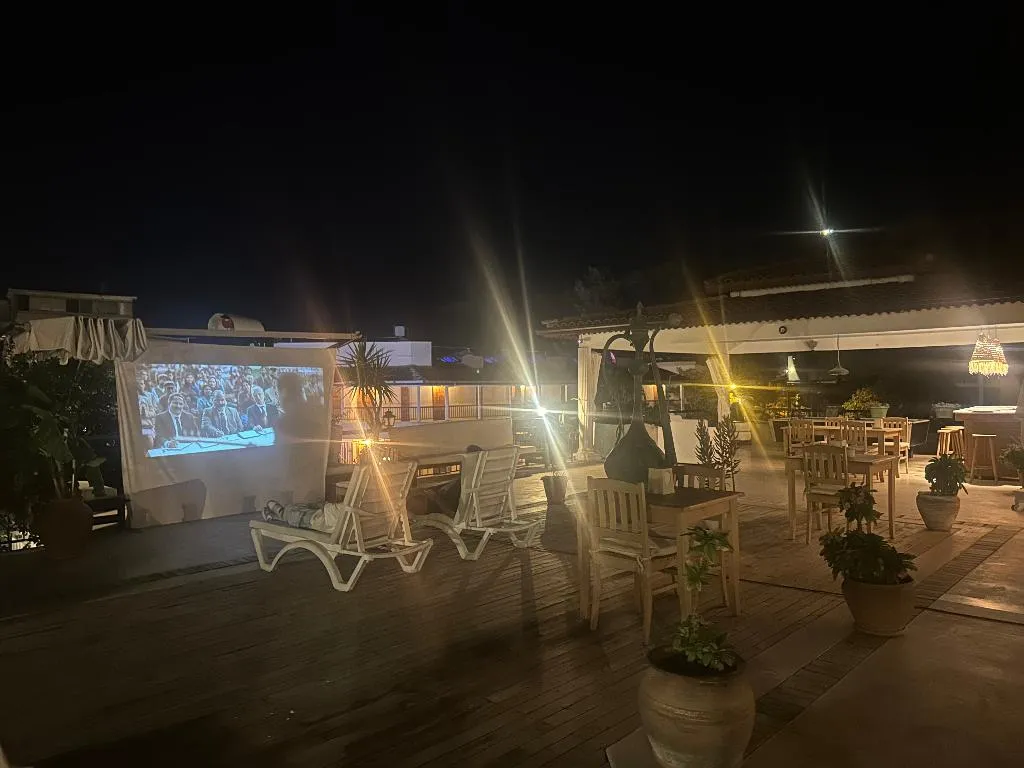 General view, Naturella Hotel, Antalya