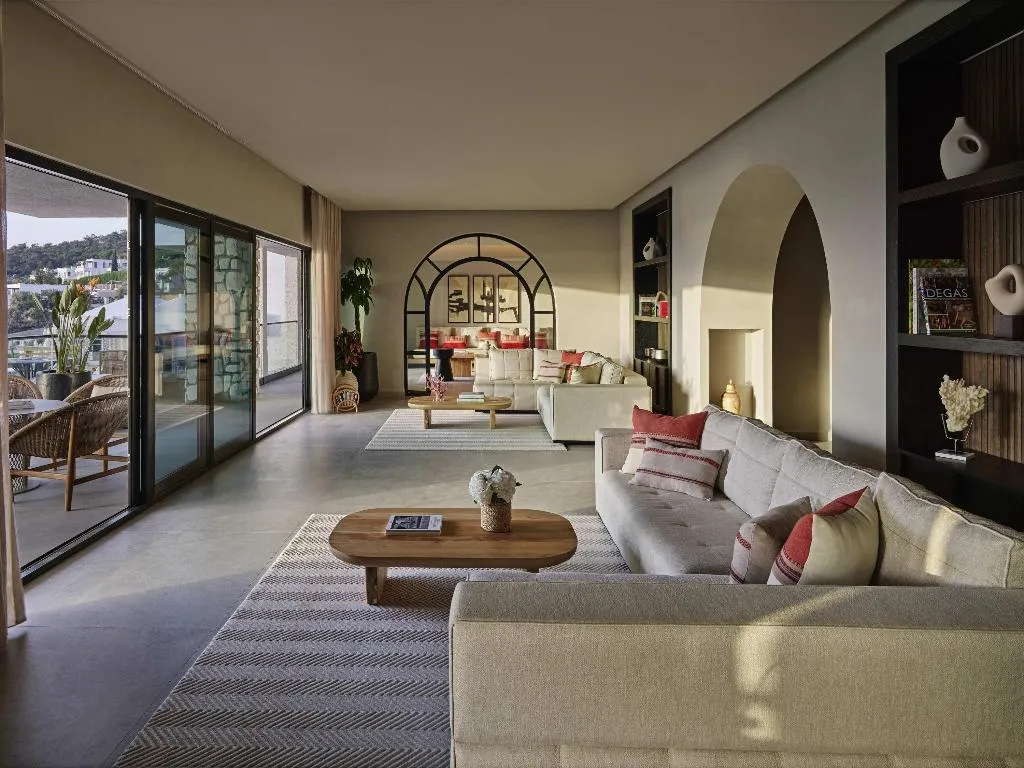 VILLA EXECUTIVE Room, Rixos Premium Bodrum, Bodrum