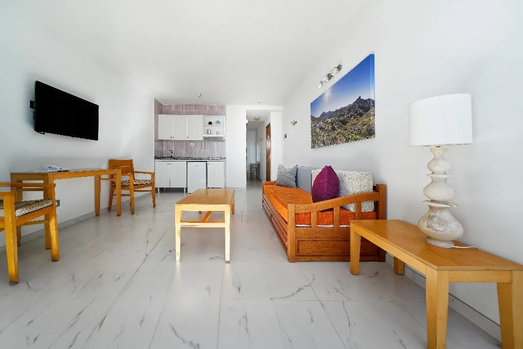 JUNIOR SUITE SEA VIEW Room, Europalace, Gran Canaria