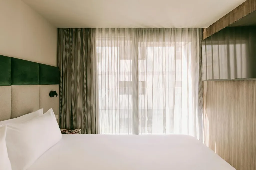 FAMILY ROOM STANDARD Room, Regional Hotel by NEU Collective, Malta