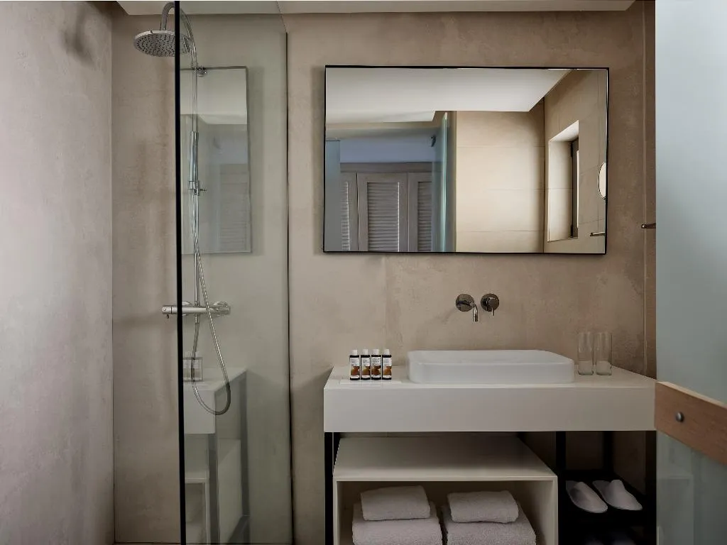 BUNGALOW SIDE SEA VIEW Room, Sentido Port Royal Villas & Spa Adults Only, Rhodes