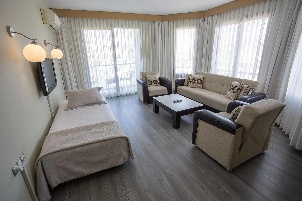 Room, Cilek Marina Hotel, Izmir