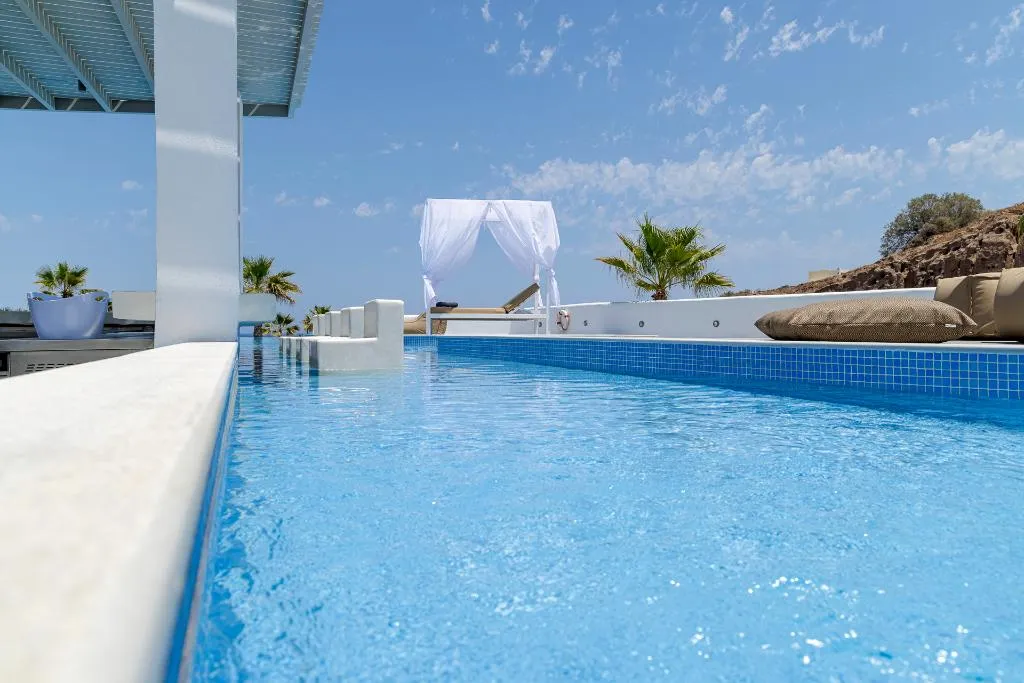 VILLA Presidential Room, Desiterra Resort, Santorini