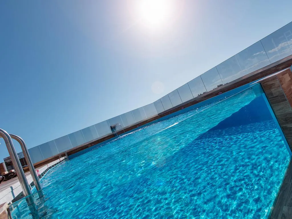 Pool, Holiday Inn Antalya Lara, Antalya