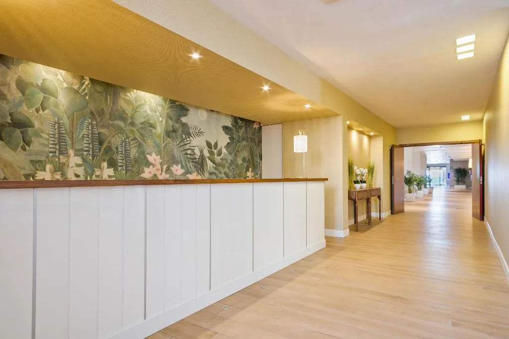 Lobby, Best Terramarina, Costa Brava