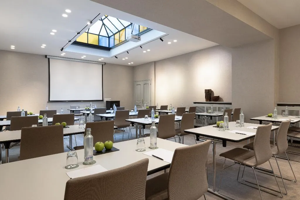 Conferences, Hotel Cristoforo Colombo – Preferred Hotels & Res, Milan