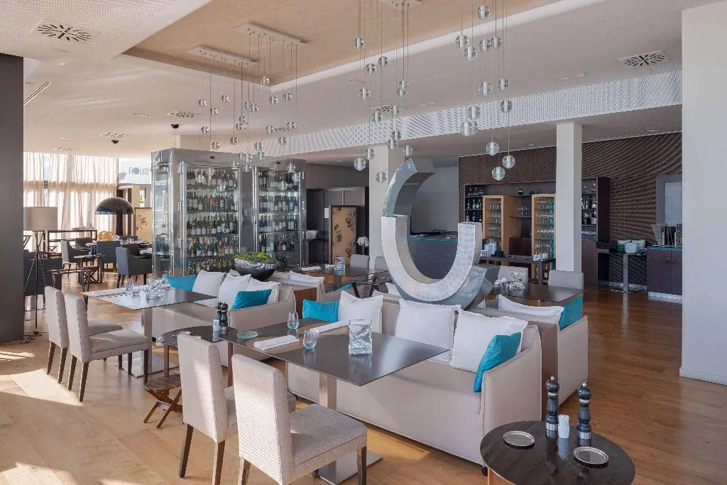 Restaurant, Radisson Blu Resort Gran Canaria, Gran Canaria