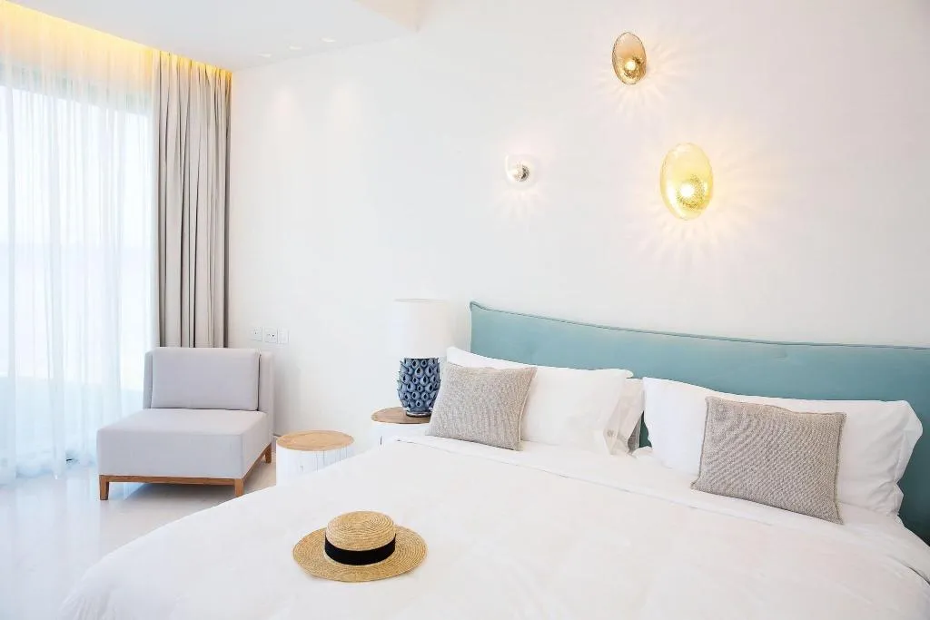 Room, Domes Miramare, A Luxury Collection Resort, Corfu, Corfu