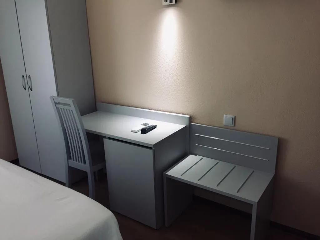 Double or Twin STANDARD Room, Excelsior, Lisbon