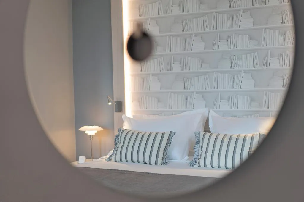 DOUBLE SINGLE USE SEA VIEW WITH BALCONY Room, Bellevue Dubrovnik, Dubrovnik