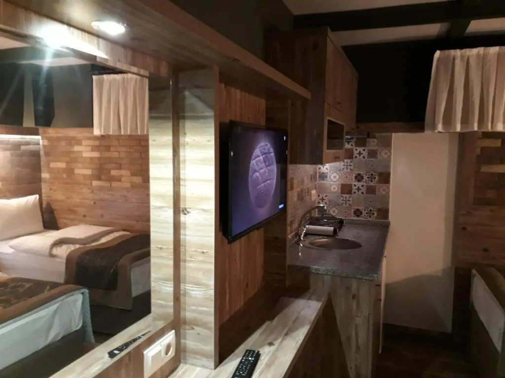 Room, The Sarigerme Inn, Dalaman