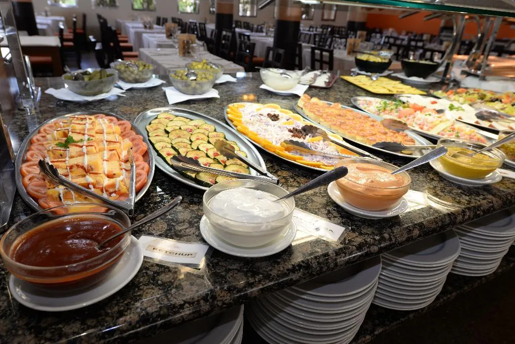 Restaurant, Costa Narejos, Costa Blanca