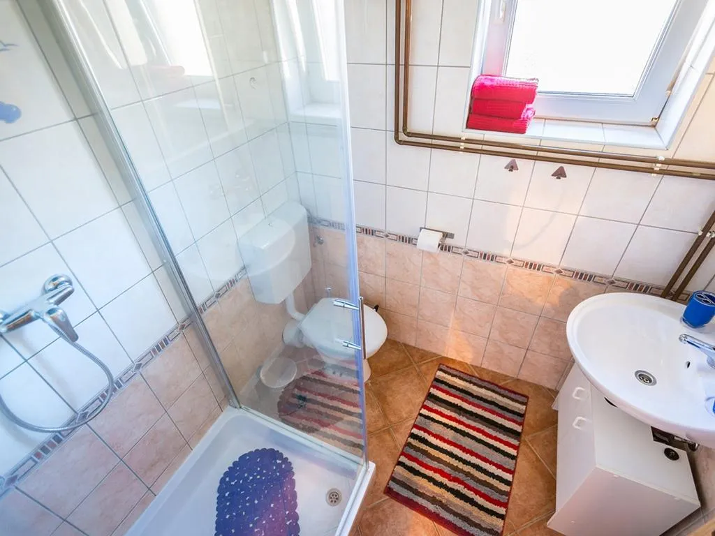 APARTMENT CAPACITY 4 Room, Catalina Apartments, Istria