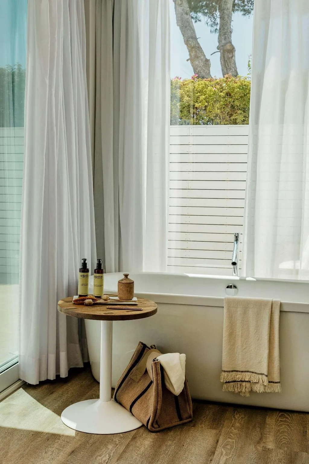 SUITE STANDARD Room, ME Ibiza, Ibiza