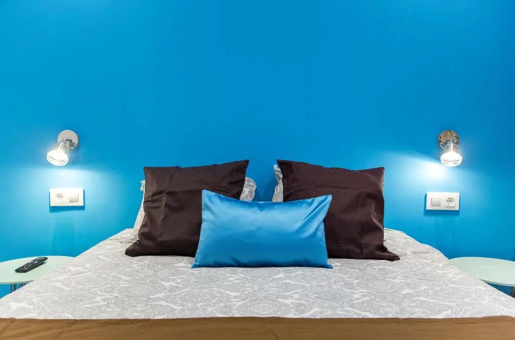 Room, Apartholiday Fira Boutique, Barcelona