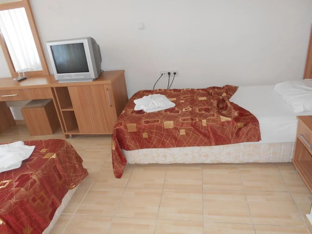 General view, Elit Koseoglu Hotel, Antalya