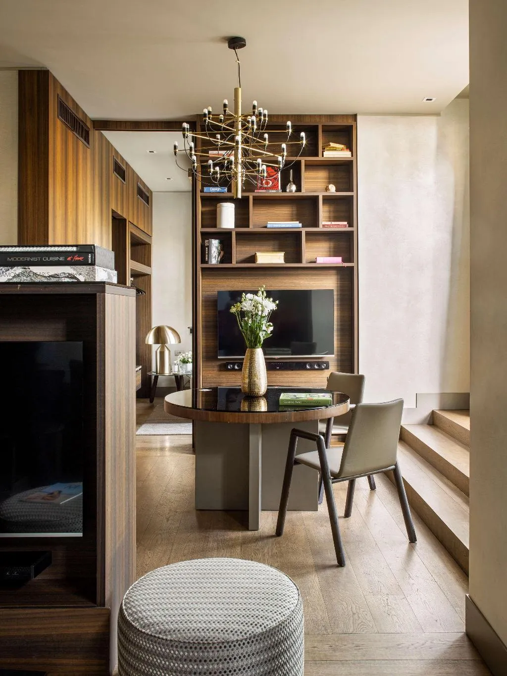 SUITE WITH TERRACE Room, Me Milan Il Duca, Milan
