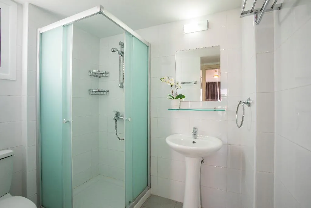 STUDIO STANDARD Room, Christabelle Hotel Apartments, Cyprus