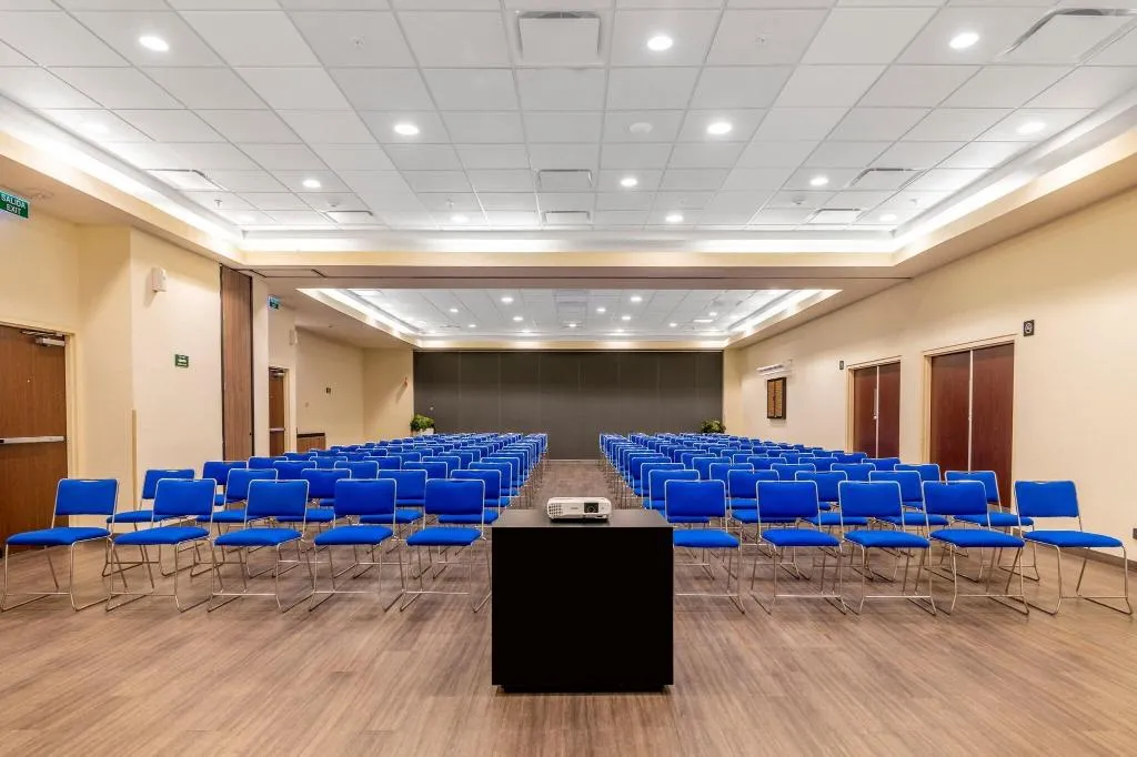 Conferences, City Express By Marriott Playa del Carmen, Playa Del Carmen