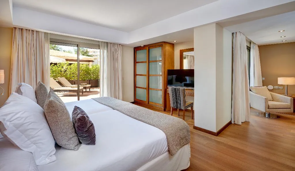 JUNIOR SUITE CLASSIC Room, Protur Biomar Sensatori, Majorca