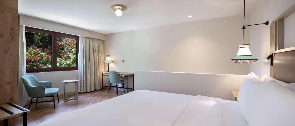 DOUBLE DUPLEX Room, DoubleTree By Hilton Bodrum Isıl Club Resort, Bodrum