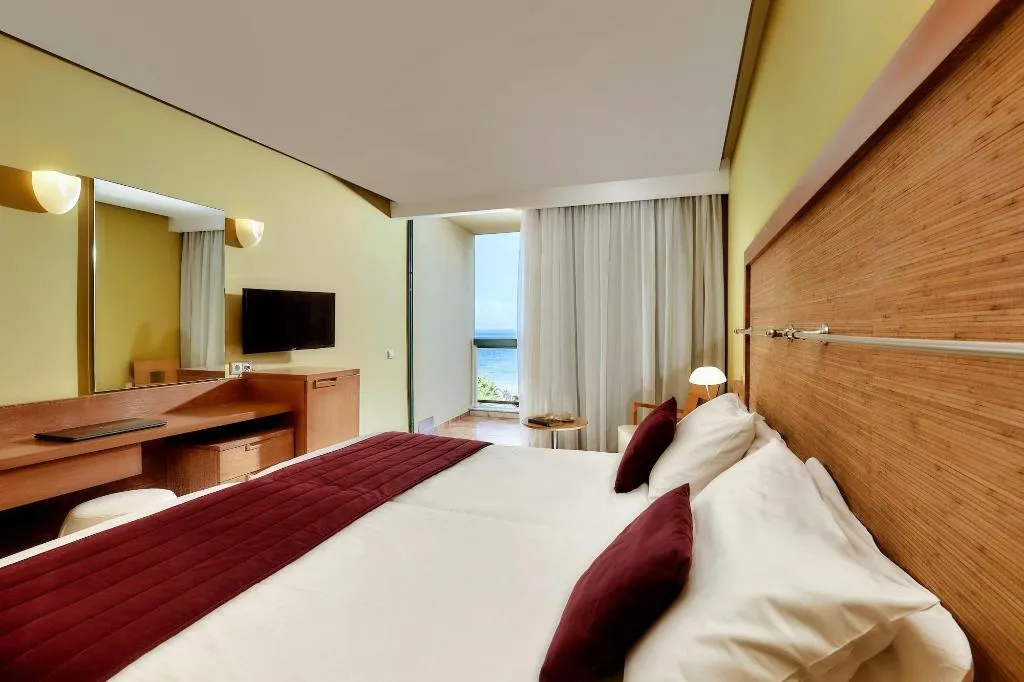 Room, Sirens Hotels Beach & Village - Sirens Village, Crete