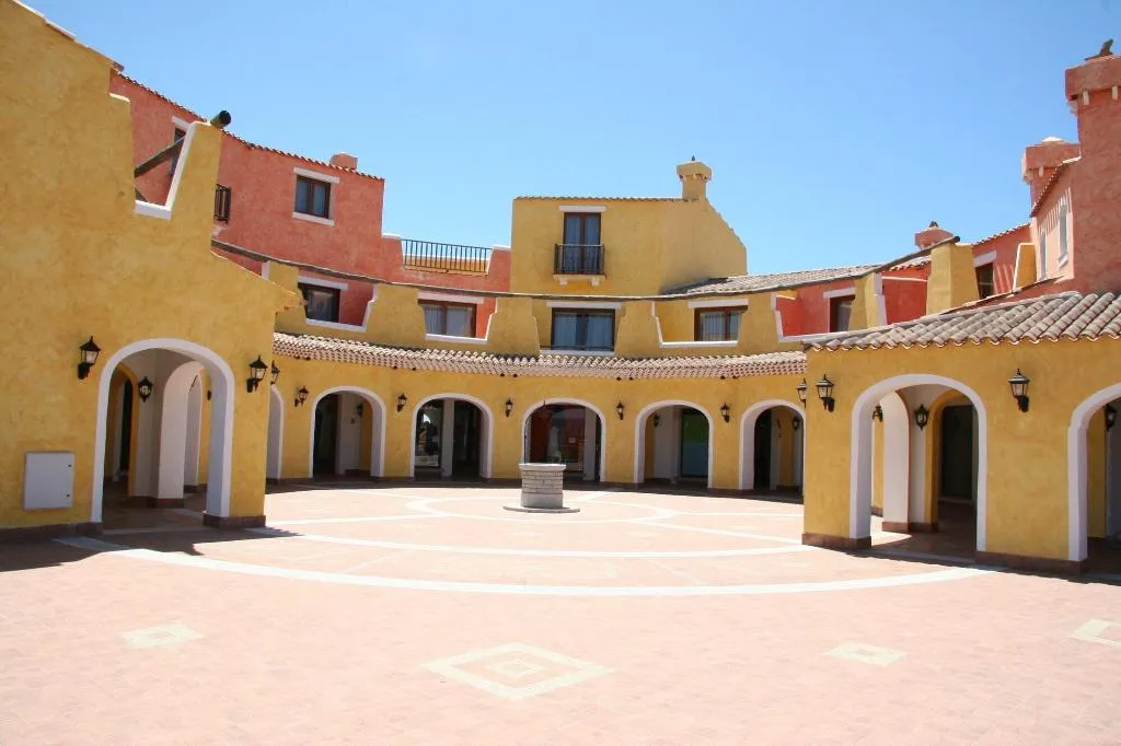 General view, Stintino Country Paradise, Alghero