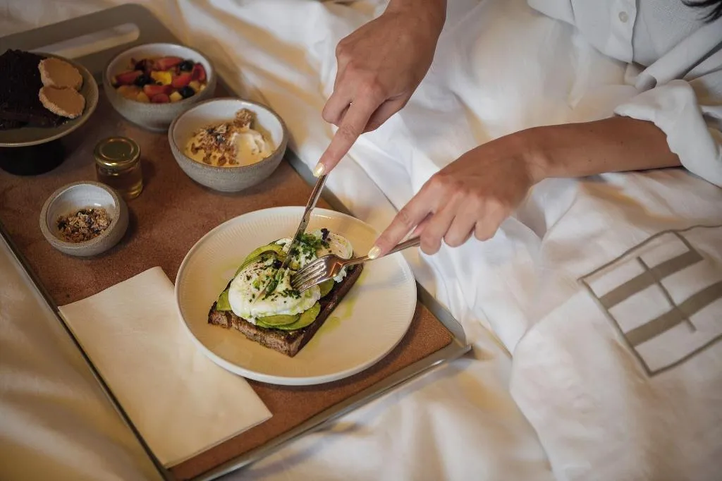 Restaurant, Elysia Boutique Hotel, Crete