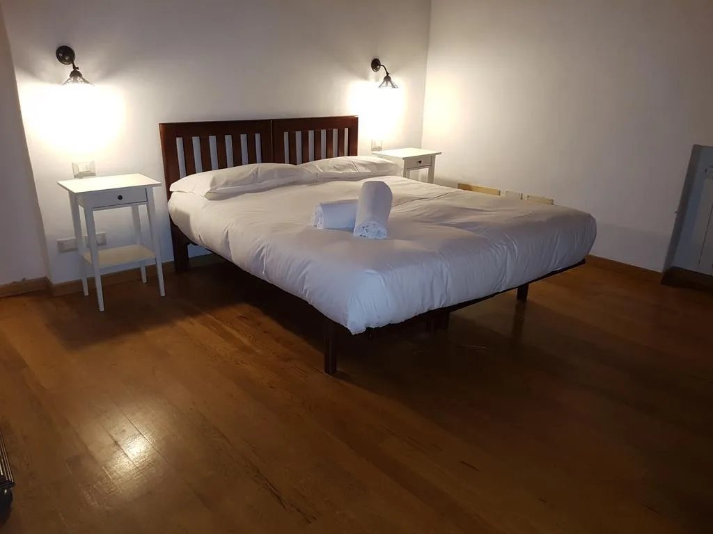 TWIN STANDARD Room, Agriturismo Passo Dei Briganti, Catania