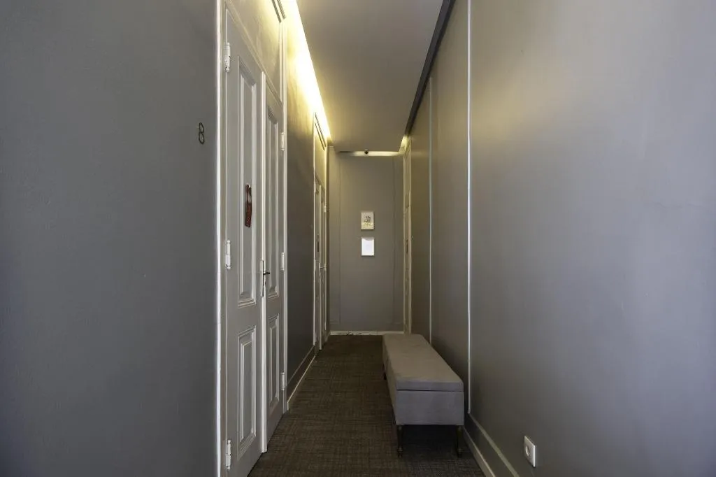 Lobby, Hygge Lisbon Suites - Estrela, Lisbon