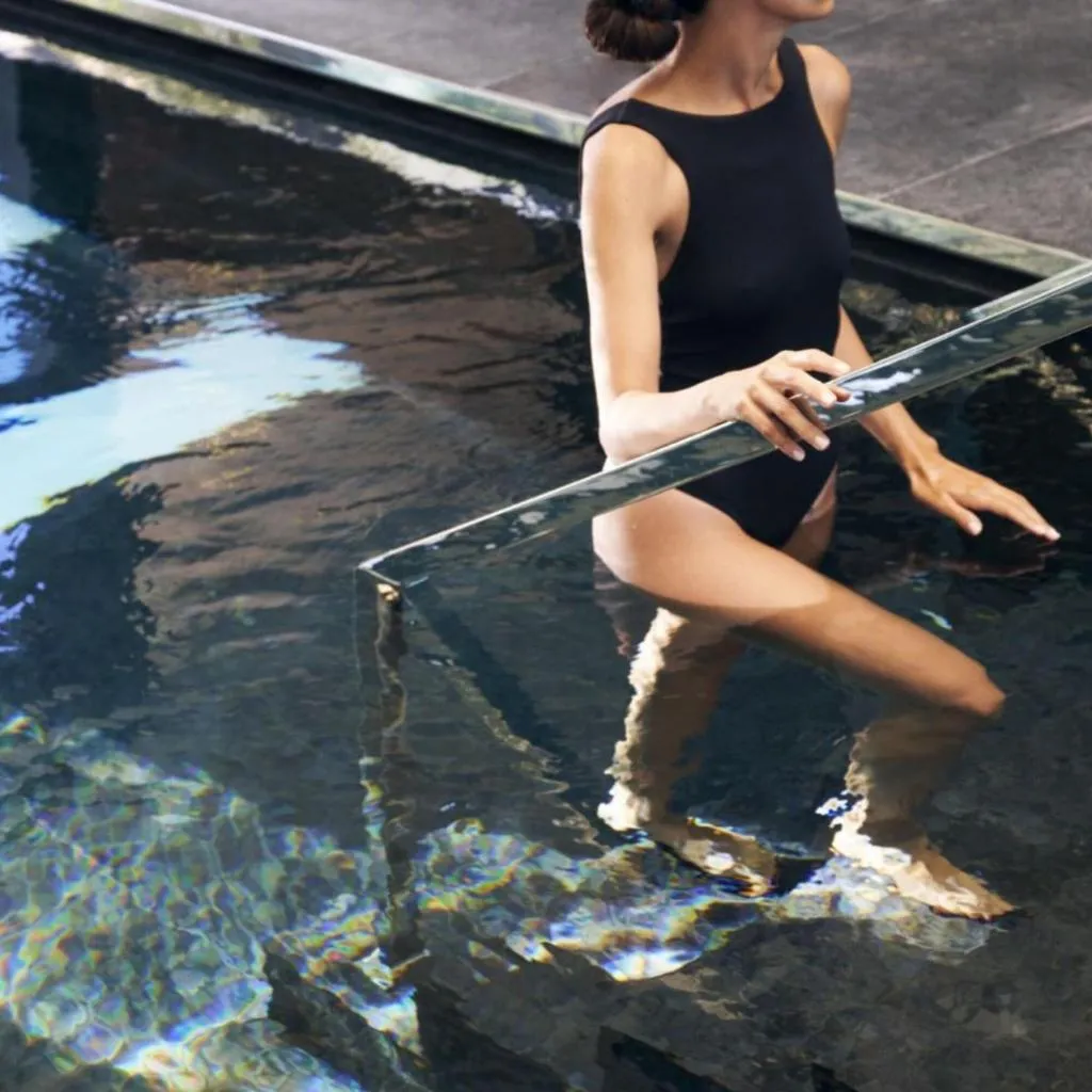 Pool, Excelsior Hotel Gallia, a Luxury Collection Hotel, Milan